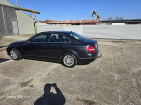 Mercedes-Benz C 180 C180 CDI, снимка 2