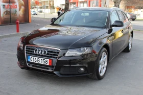 Audi A4 2.0TDI S-LINE LED AVT , снимка 1