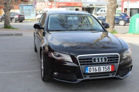 Audi A4 2.0TDI S-LINE LED AVT - 11000 лв. - 29855077 | Car24.bg