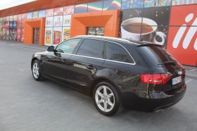 Audi A4 2.0TDI S-LINE LED AVT - 11000 лв. - 29855077 | Car24.bg