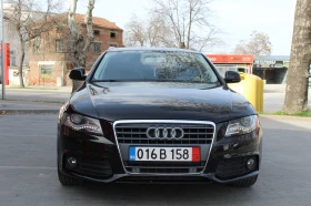 Audi A4 2.0TDI S-LINE LED AVT - 11000 лв. - 29855077 | Car24.bg