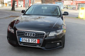 Audi A4 2.0TDI S-LINE LED AVT - 11000 лв. - 29855077 | Car24.bg