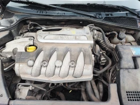 Обява за продажба на Renault Laguna 2.0 IDE ~2 200 лв. - изображение 8