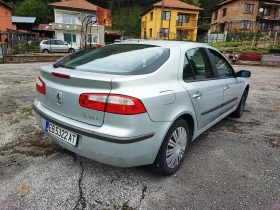 Обява за продажба на Renault Laguna 2.0 IDE ~2 200 лв. - изображение 2