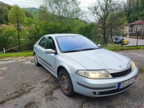 Обява за продажба на Renault Laguna 2.0 IDE ~2 200 лв. - изображение 1
