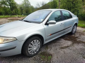 Обява за продажба на Renault Laguna 2.0 IDE ~2 200 лв. - изображение 3