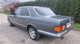 Обява за продажба на Mercedes-Benz 126 W126 380 SE ~15 000 лв. - изображение 2