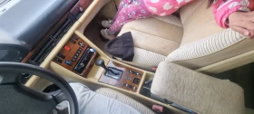 Обява за продажба на Mercedes-Benz 126 W126 380 SE ~15 000 лв. - изображение 9