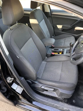 VW Golf Variant 1.6tdi  | Mobile.bg    6