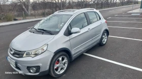 Great Wall Voleex C20 GREAT WALL VOLEEX C20 R | Mobile.bg    6