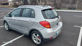 Great Wall Voleex C20 GREAT WALL VOLEEX C20 R | Mobile.bg    13