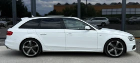 Audi A4 /S-line/Quattro// | Mobile.bg    4