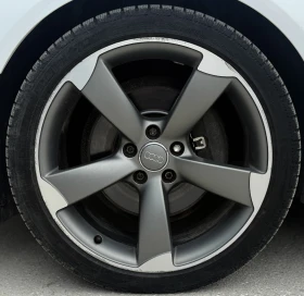 Audi A4 /S-line/Quattro// | Mobile.bg    17