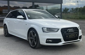 Audi A4 /S-line/Quattro// | Mobile.bg    3