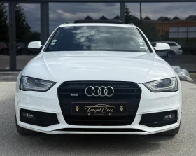 Audi A4 /S-line/Quattro// | Mobile.bg    2