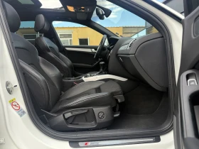 Audi A4 /S-line/Quattro// | Mobile.bg    10