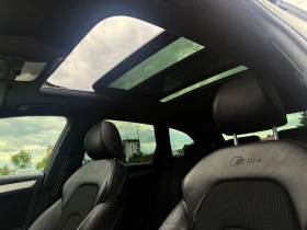 Audi A4 /S-line/Quattro// | Mobile.bg    14