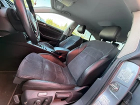 VW Arteon БАРТЕР* 2.0TDI* DSG* КОЖА* - 35555 лв. - 92898110 10