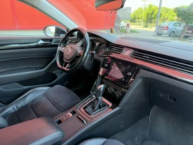 VW Arteon БАРТЕР* 2.0TDI* DSG* КОЖА* - 35555 лв. - 92898110 9