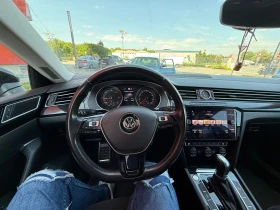 VW Arteon БАРТЕР* 2.0TDI* DSG* КОЖА* - 35555 лв. - 92898110 12