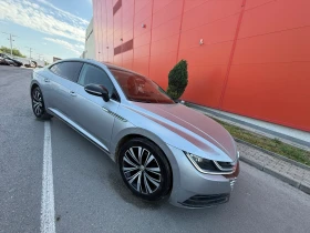  VW Arteon