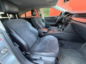 VW Arteon БАРТЕР* 2.0TDI* DSG* КОЖА* - 35555 лв. - 92898110 8