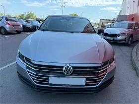 VW Arteon БАРТЕР* 2.0TDI* DSG* КОЖА* - 35555 лв. - 92898110 2