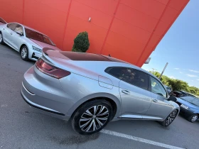 VW Arteon БАРТЕР* 2.0TDI* DSG* КОЖА* - 35555 лв. - 92898110 4
