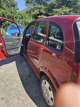 Opel Meriva | Mobile.bg    4