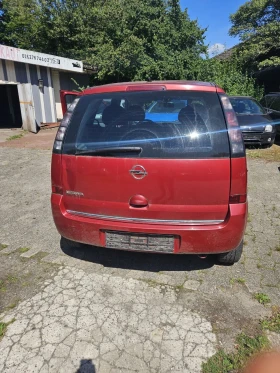 Opel Meriva | Mobile.bg    2