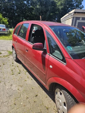 Opel Meriva | Mobile.bg    3