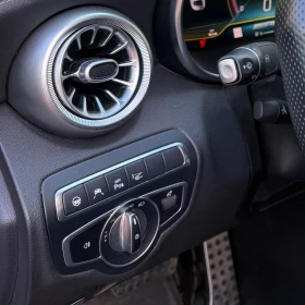 Mercedes-Benz C 43 AMG FACELIFT 74999km FULL екстри - 77999 лв. - 32568958 8