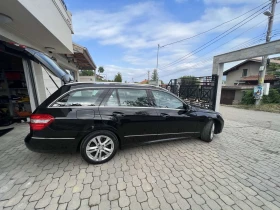 Mercedes-Benz E 350 4 Matic - 26500 лв. - 98385533 2
