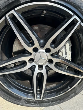 Mercedes-Benz E 43 AMG Amg Gt  , Burmeister  | Mobile.bg    15