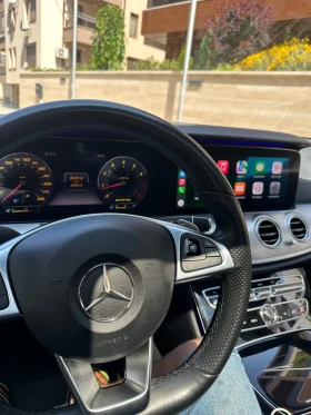 Mercedes-Benz E 43 AMG Amg Gt  , Burmeister  | Mobile.bg    7