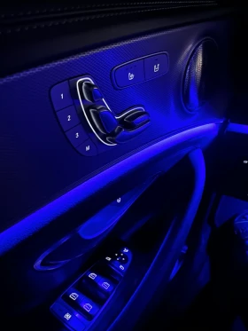 Mercedes-Benz E 43 AMG Amg Gt  , Burmeister  | Mobile.bg    17