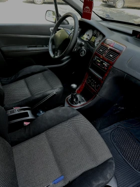 Обява за продажба на Peugeot 307 1.6 HDI ~3 200 лв. - изображение 3
