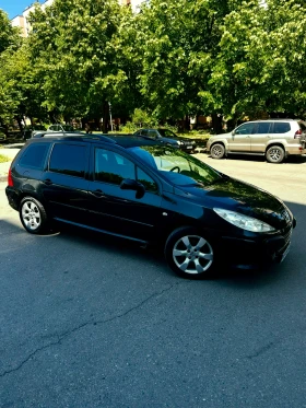 Обява за продажба на Peugeot 307 1.6 HDI ~3 200 лв. - изображение 1