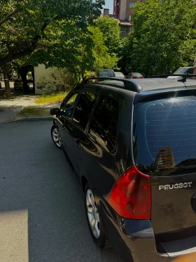 Обява за продажба на Peugeot 307 1.6 HDI ~3 200 лв. - изображение 2
