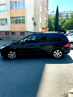 Обява за продажба на Peugeot 307 1.6 HDI ~3 200 лв. - изображение 4