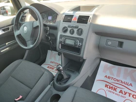 VW Touran 1.9TDI-105ks-6sk-7  | Mobile.bg    14
