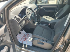 Обява за продажба на VW Touran 1.9TDI-105ks-6sk-7 МЕСТНА ~7 999 лв. - изображение 8