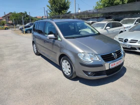 Обява за продажба на VW Touran 1.9TDI-105ks-6sk-7 МЕСТНА ~7 999 лв. - изображение 2