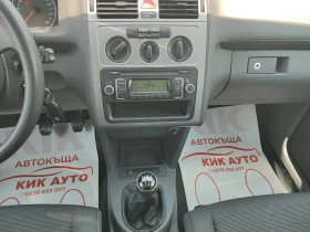 VW Touran 1.9TDI-105ks-6sk-7  | Mobile.bg    13