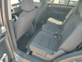 VW Touran 1.9TDI-105ks-6sk-7  | Mobile.bg    15