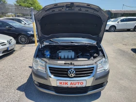 VW Touran 1.9TDI-105ks-6sk-7  | Mobile.bg    17