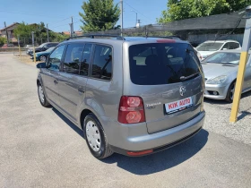 Обява за продажба на VW Touran 1.9TDI-105ks-6sk-7 МЕСТНА ~7 999 лв. - изображение 5