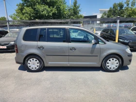 Обява за продажба на VW Touran 1.9TDI-105ks-6sk-7 МЕСТНА ~7 999 лв. - изображение 4