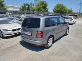 Обява за продажба на VW Touran 1.9TDI-105ks-6sk-7 МЕСТНА ~7 999 лв. - изображение 6