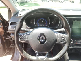 Обява за продажба на Renault Megane ~17 000 лв. - изображение 5